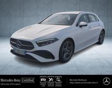 Mercedes Classe A Montluçon