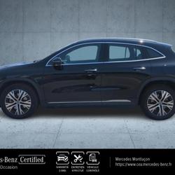Mercedes GLA 250 e 218ch Progressive Line 8G-DCT Montlu&ccedil;on