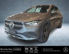 Mercedes GLA Aubière