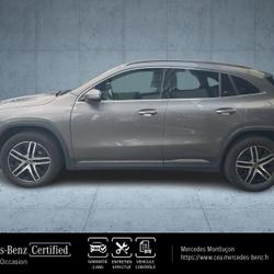 Mercedes GLA 200 d 150ch Business Line 8G-DCT Aubi&egrave;re