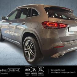 Mercedes GLA 200 d 150ch Business Line 8G-DCT Aubi&egrave;re