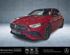 Mercedes Classe A Aubière