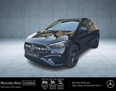 Mercedes GLA Avermes