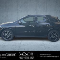 Mercedes GLA 250 e Hybrid EQ 218ch AMG Line 8G-DCT Avermes