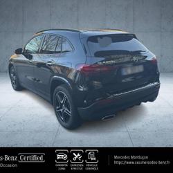 Mercedes GLA 250 e Hybrid EQ 218ch AMG Line 8G-DCT Avermes