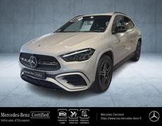 Mercedes GLA Aubière