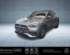 Mercedes GLA - 220 d 190ch 4Matic AMG Line 8G-DCT - 42 490 €