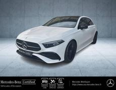 Mercedes Classe A Aubière