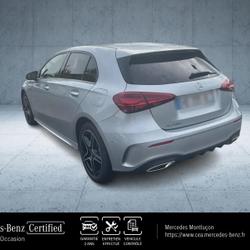 Mercedes Classe A 250 e Hybrid EQ 163+109ch AMG Line 8G-DCT Aubi&egrave;re