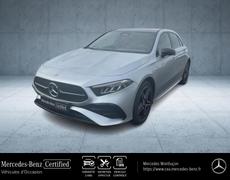 Mercedes Classe A - 250 e Hybrid EQ 163+109ch AMG Line 8G-DCT - 34 390 €