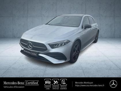 Mercedes Classe A - 250 e Hybrid EQ 163+109ch AMG Line 8G-DCT - 34 390 €