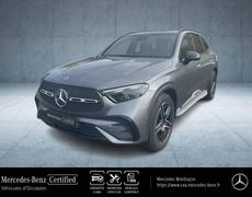Mercedes GLC - 220 d 197ch AMG Line 4Matic 9G-Tronic - 49 900 €