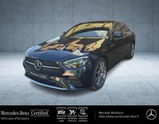Mercedes Classe E Montluçon