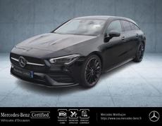 Mercedes CLA - 200 163ch AMG Line 7G-DCT 9cv - 34 890 €