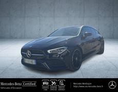 Mercedes CLA Montluçon