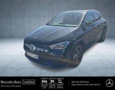 Mercedes GLA Montluçon