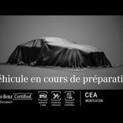 Mercedes GLA 200 d 150ch AMG Line 8G-DCT Montlu&ccedil;on