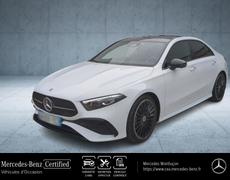 Mercedes Classe A Montluçon