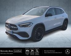 Mercedes GLA Aubière