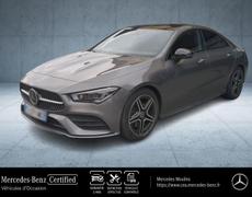 Mercedes CLA Montluçon