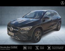 Mercedes GLA Montluçon