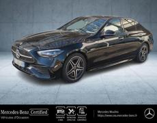 Mercedes Classe C Avermes