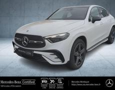 Mercedes GLC Montluçon