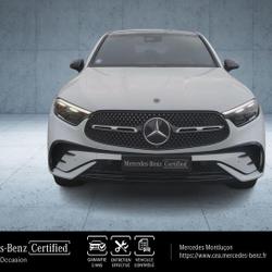 Mercedes GLC 300 d e Hybrid 197+136ch AMG Line 4Matic 9G-Tronic occasion - Montlu&ccedil;on - photo 2/18