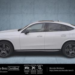 Mercedes GLC 300 d e Hybrid 197+136ch AMG Line 4Matic 9G-Tronic occasion - Montlu&ccedil;on - photo 3/18
