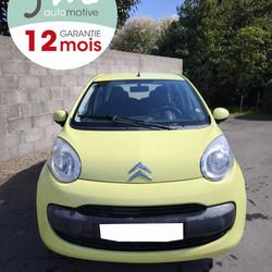 Citroen C1 1.0i Quimper