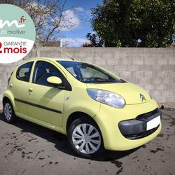 Citroen C1 1.0i Quimper