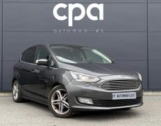 Ford C Max Pornichet