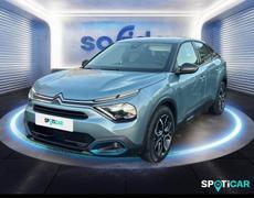 Citroen C4 Saint-Martin-lez-Tatinghem