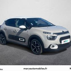 Citroen C3 C3 PureTech 110 S&S BVM6 Saint James Noyon