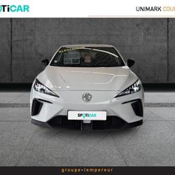 MG MG4 EV 170ch - 51kWh MY23 Courri&egrave;res