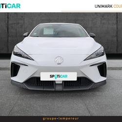 MG MG4 EV 170ch - 51kWh MY23 Courri&egrave;res