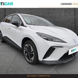 MG MG4 EV 170ch - 51kWh MY23 Courri&egrave;res