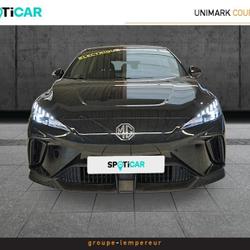 MG MG4 EV 170ch - 51kWh MY23 Courri&egrave;res