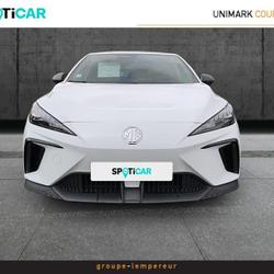 MG MG4 EV 170ch - 51kWh MY23 Courri&egrave;res