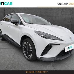 MG MG4 EV 170ch - 51kWh MY23 Courri&egrave;res