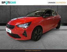 Opel Corsa Courrières