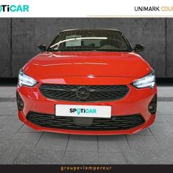 Opel Corsa Corsa-e 136ch 40&egrave;me Anniversaire Courri&egrave;res