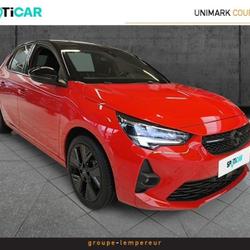 Opel Corsa Corsa-e 136ch 40&egrave;me Anniversaire Courri&egrave;res