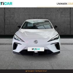 MG MG4 EV 170ch - 51kWh Courri&egrave;res