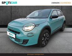 Fiat 600e Courrières