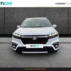 Suzuki S Cross 1.4 Boosterjet Hybrid 129ch Privil&egrave;ge Courri&egrave;res