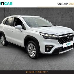 Suzuki S Cross 1.4 Boosterjet Hybrid 129ch Privil&egrave;ge Courri&egrave;res