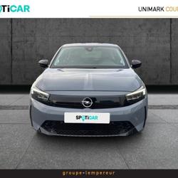 Opel Corsa Electric 136ch Courri&egrave;res
