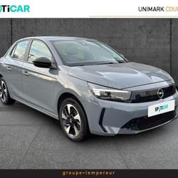 Opel Corsa Electric 136ch Courri&egrave;res