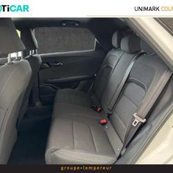 MG MG4 EV 170ch - 51kWh MY23 Courri&egrave;res